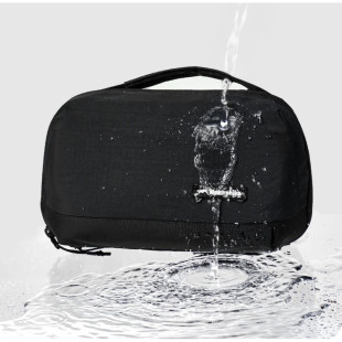 Косметичка Naturehike CNK2450XB019, черная