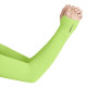 Нарукавники Naturehike SL01 Anti-UV sleeves grass green NH18X001-T