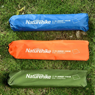 Тент универсальный Naturehike 2,15х1.5м 0,23 кг (NH15D004-X)