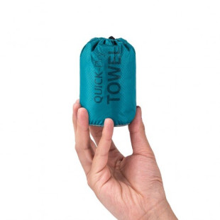 Полотенце Naturehike MJ01 Ultralight 80 х 40 rose red NH19Y001-J