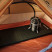 Спальник с капюшоном Naturehike M400 NH20MSD02, (1°C), левый, зеленый (6975641885566)
