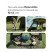 Тент для кемпинга Naturehike CNK230WS014, 4.6м*4,0м, бежевый