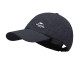 Кепка-бейсболка Peaked cap Naturehike NH20FS003 черная