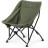 Стул складной Naturehike CNK23JU0001, темно-зеленый