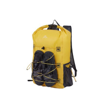 Рюкзак водонепроницаемый Naturehike CNH22BB003, 25 л, желтый
