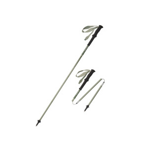 Трекинговая палка Naturehike CNK2450DS016, 120 см, зеленая