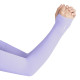 Нарукавники Naturehike SL01 Anti-UV sleeves purple NH18X001-T