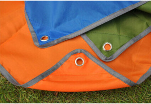 Тент универсальный Naturehike 2,15х1.5м 0,23 кг NH15D004-X