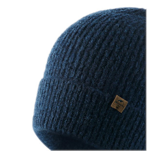 Шапка шерстяная Naturehike NH17M010-Z, темно-синяя