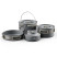 Чайник Naturehike CNK2450CF010 0.8 л алюминий
