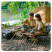 Чайник Naturehike CNK2450CF010 0.8 л алюминий