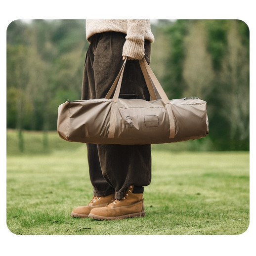 Тент универсальный Naturehike CNK2350WS015, размер S, бежевый