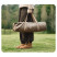 Тент универсальный Naturehike CNK2350WS015, размер S, бежевый