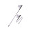 Трекинговая палка Naturehike CNK2450DS016, 120 см, фиолетовая