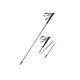 Трекинговая палка Naturehike CNK2450DS016, 120 см, фиолетовая