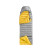 Спальник с натуральным пухом Naturehike CW400 NH18C400-D, р-р L, желто-серый