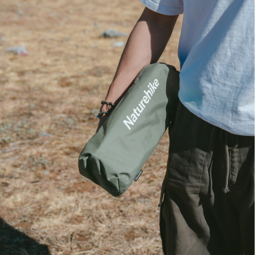 Складной стол Naturehike Yamami Y01 CNK2450JJ027, М, алюминий