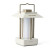 Фонарь кемпинговый Naturehike CNH22DQ009, коричневый