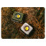 Фонарь прожектор Naturehike CNK2300012, коричневый