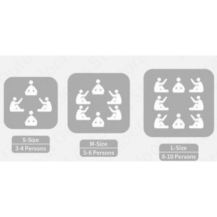 Коврик для пикника Naturehike Picnic mat M 170*200 NH21FCD01 art geometry