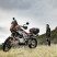 Палатка Naturehike Could Tourer Motercycle NH19ZP013, 40D, сверхлегкая, двухместная, зеленый