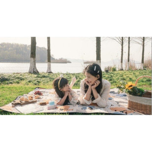 Коврик для пикника Naturehike Picnic mat M 170*200 NH21FCD01 pet