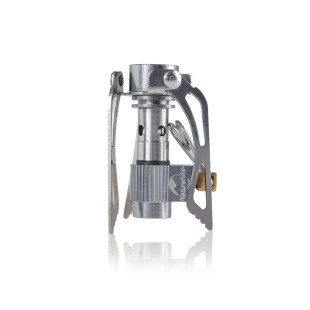 Газовая горелка Naturehike Ultralight steel (NH17L035-T)