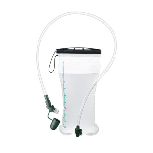 Питьевая система (гидратор) Naturehike CNK2450CF011, 2л, белая