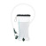 Питьевая система (гидратор) Naturehike CNK2450CF011, 2л, белая
