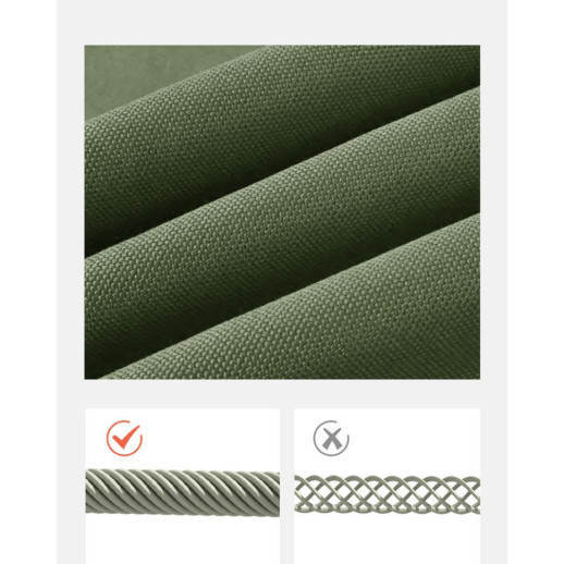 Стул складной ультралегкий Naturehike CNK2550JJ013 Yamami YL01, размер L, алюминий, черный