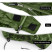 Спальный мешок с натуральным пухом Naturehike CWM295 CNK2300SD013, зеленый