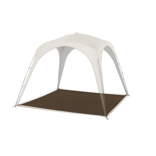 Пол для тента Naturehike CNK230WS014, 2.8 м*2,8 м, коричневый