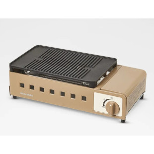 Горелка - гриль газовая мультифункциональная Naturehike CNH22CJ007