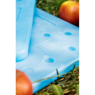 Аккумулятор холода гелевый Quest 33x23x2 см, 1100 мл