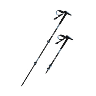 Трекинговая палка Naturehike CNK2550DS012, 61-125 см, синяя