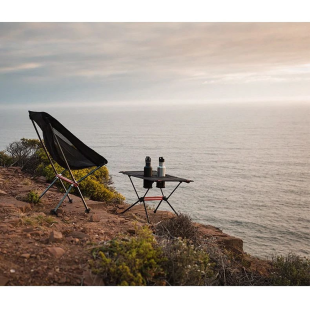 Стул складной Naturehike YL05 NH18Y050-Z, бежевый