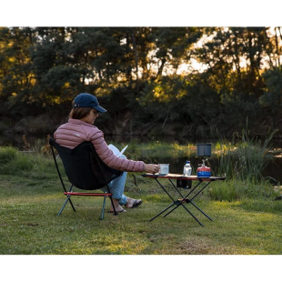 Стул складной Naturehike YL05 NH18Y050-Z, бежевый