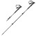 Трекинговая палка Naturehike NH17D017-D, 56-120 см, серая