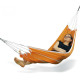 Гамак Naturehike Ultralight Mini orange NH15D001-C