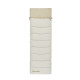 Спальный мешок Naturehike LD150 CNK2300SD016, правый, бежевый
