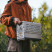 Кемпинговая печь твердотопливная Naturehike CNK2300CW021