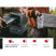 Кемпинговая печь твердотопливная Naturehike CNK2300CW021