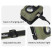 Фонарь налобный Naturehike CNK2450ZM010, коричневый