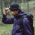 Фонарь налобный Naturehike CNK2450ZM010, коричневый