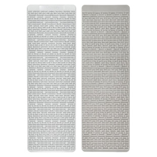 Коврик IXPE утолщенный и расширенный с алюминиевой пленкой Naturehike CNH22DZ006