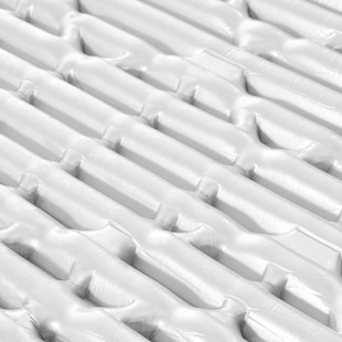 Коврик IXPE утолщенный и расширенный с алюминиевой пленкой Naturehike CNH22DZ006