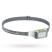 Фонарь налобный Naturehike CNK2550ZM011, серый