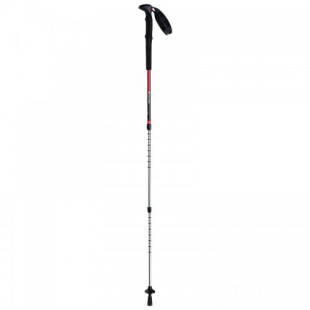 Трекинговая палка Naturehike 7075 3-секции (NH15A220-Z) красный