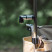 Фонарь с клипсой Naturehike CNK2450ZM013, черно-серый