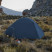 Палатка двухместная ультралегкая Naturehike Mongar UL NH19M002-J, темно-синяя